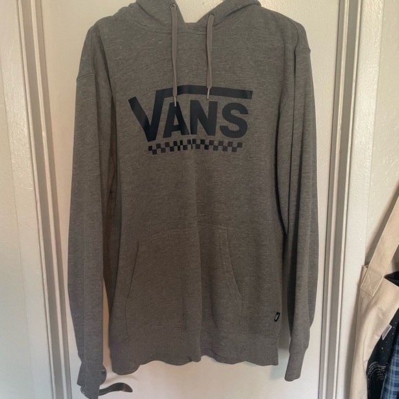 Vans Other - Vans hoodie
